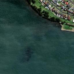 Satellite imagery of Woo-Roo Point, AU