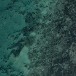 Satellite imagery of Purry-Burry Point, AU