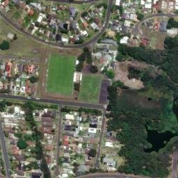 Satellite imagery of Purry-Burry Point, AU