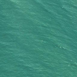 Satellite imagery of Taurangatira Pa, NZ