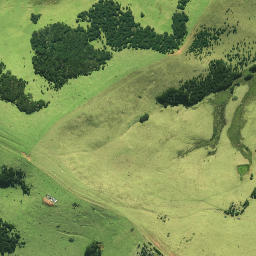 Satellite imagery of KEENE HILL, NZ