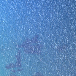 Satellite imagery of Coal Point, NZ