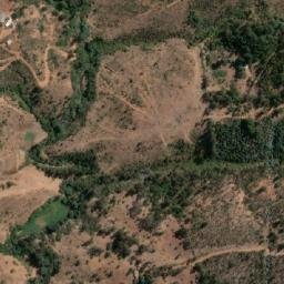 Satellite imagery of El Alto, CL