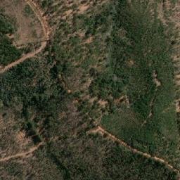 Satellite imagery of El Alto, CL