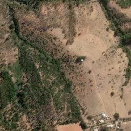 Satellite imagery of La Cruz, CL