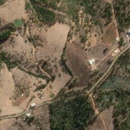 Satellite imagery of La Cruz, CL