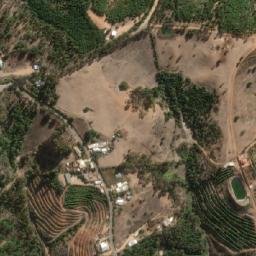 Satellite imagery of La Cruz, CL