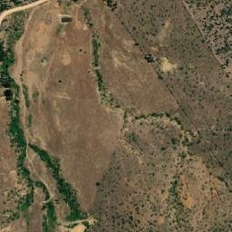 Satellite imagery of Alto de Peña Blanca, CL