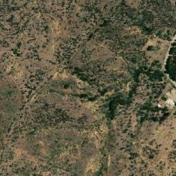 Satellite imagery of Alto de Peña Blanca, CL