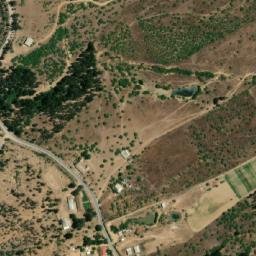 Satellite imagery of Alto de Peña Blanca, CL