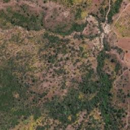 Satellite imagery of Cerro Puquillay, CL