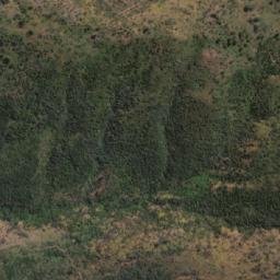 Satellite imagery of Punta del Viento, CL