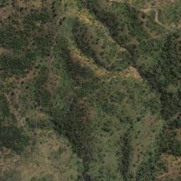 Satellite imagery of Punta del Viento, CL