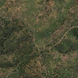 Satellite imagery of Punta del Viento, CL