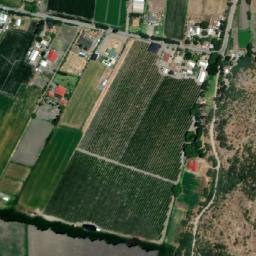 Satellite imagery of Puntilla del Viento, CL