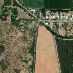 Satellite imagery of Puntilla del Viento, CL