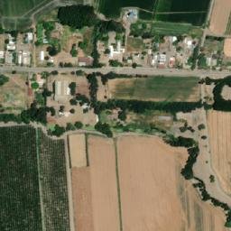 Satellite imagery of Puntilla del Viento, CL