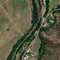 Satellite imagery of Morro del Gallo, CL