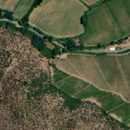 Satellite imagery of Morro del Gallo, CL