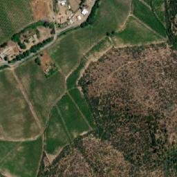 Satellite imagery of Morro del Gallo, CL