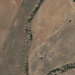 Satellite imagery of Strawberry Hill, AU