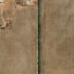 Satellite imagery of Union Mine, AU
