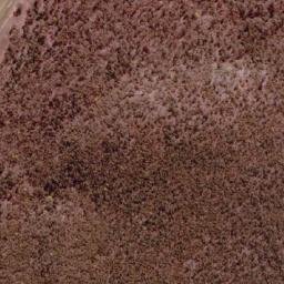 Satellite imagery of Cowabbie Hill, AU