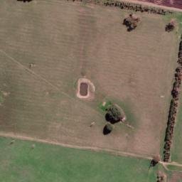 Satellite imagery of Hawk Hill, AU