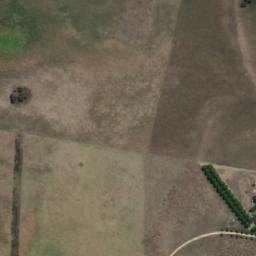 Satellite imagery of Park Hill, AU
