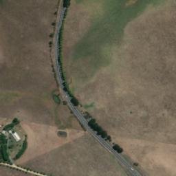 Satellite imagery of Park Hill, AU