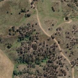 Satellite imagery of Green Hill, AU