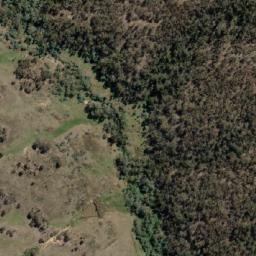 Satellite imagery of Green Hill, AU