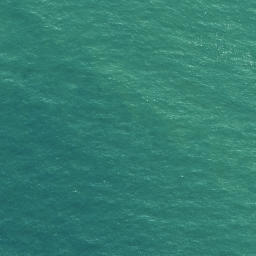 Satellite imagery of Tehepouto Point, NZ