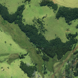 Satellite imagery of KEENE HILL, NZ
