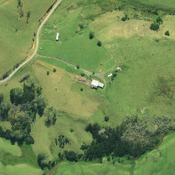Satellite imagery of KEENE HILL, NZ