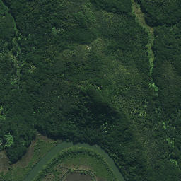 Satellite imagery of Ngatairahi Point, NZ