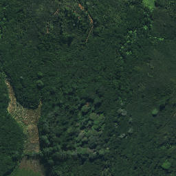 Satellite imagery of Ngatairahi Point, NZ