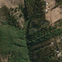 Satellite imagery of La Cruz, CL