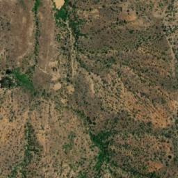 Satellite imagery of Alto de Peña Blanca, CL