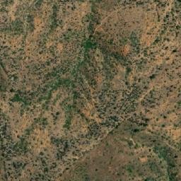 Satellite imagery of Alto de Peña Blanca, CL