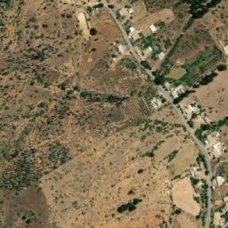 Satellite imagery of Alto de Peña Blanca, CL