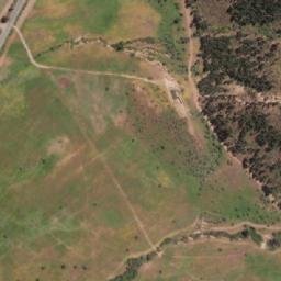 Satellite imagery of Cerro Puquillay, CL