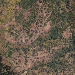 Satellite imagery of Cerro Puquillay, CL