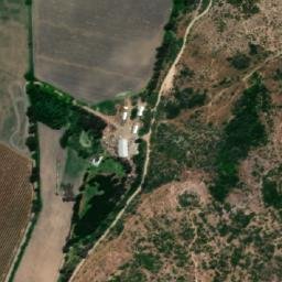 Satellite imagery of Puntilla del Viento, CL