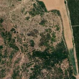 Satellite imagery of Puntilla del Viento, CL