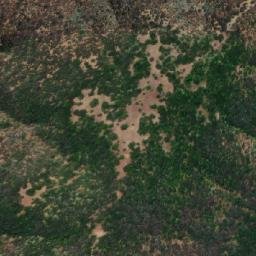 Satellite imagery of El Viento, CL