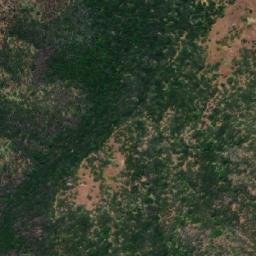 Satellite imagery of El Viento, CL