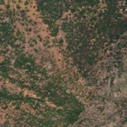 Satellite imagery of Cerro La Rinconada, CL