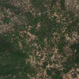 Satellite imagery of Cerro La Rinconada, CL