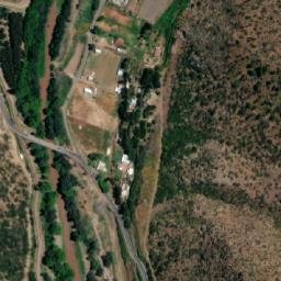 Satellite imagery of Morro del Gallo, CL